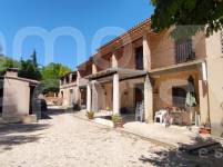 Te koop - Finca - Bocairent