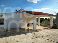 Venta - Casa de Campo - Agullent