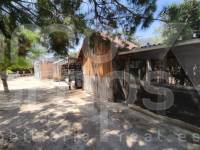 Venta - Casa de Campo - Cocentaina