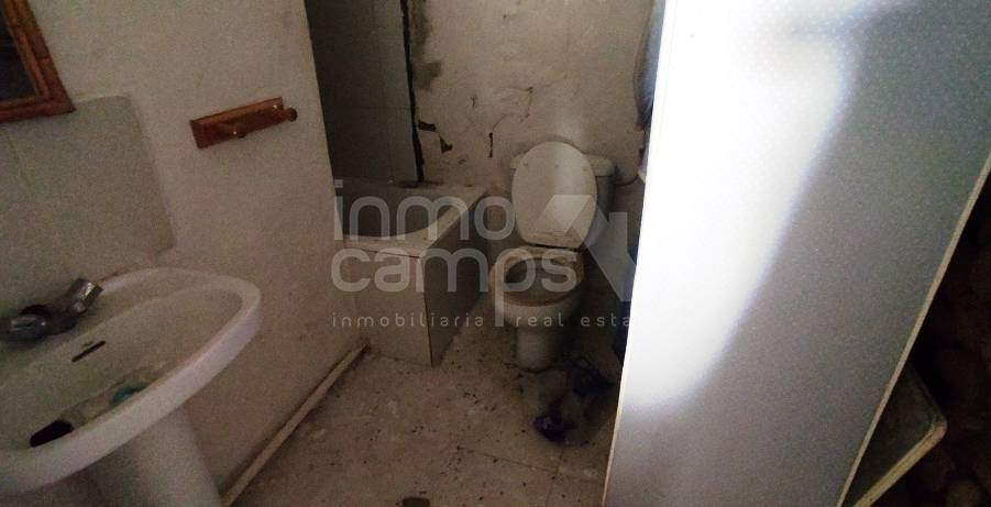 Venta - Casa de Pueblo - Planes