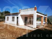 Venta - Casa de Campo - Muro de Alcoy