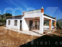 Venta - Casa de Campo - Muro de Alcoy