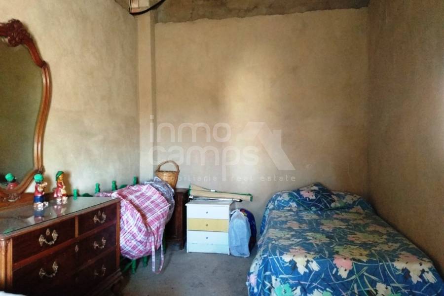 Te koop - Landhuis - Ontinyent