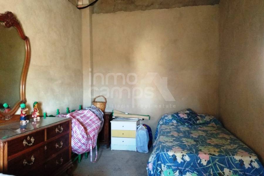 Venta - Casa de Campo - Ontinyent