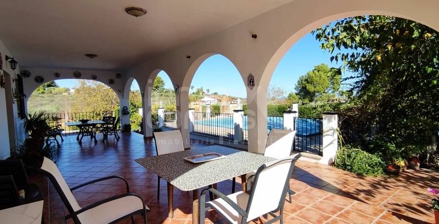 For sale - Country House - Ontinyent