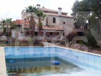 Venta - Finca - Ontinyent