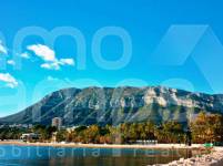 New Construction - Semi - Detached house - Denia