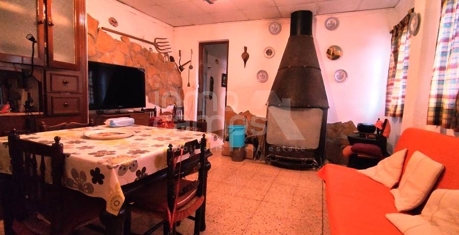 For sale - Country House - Cocentaina