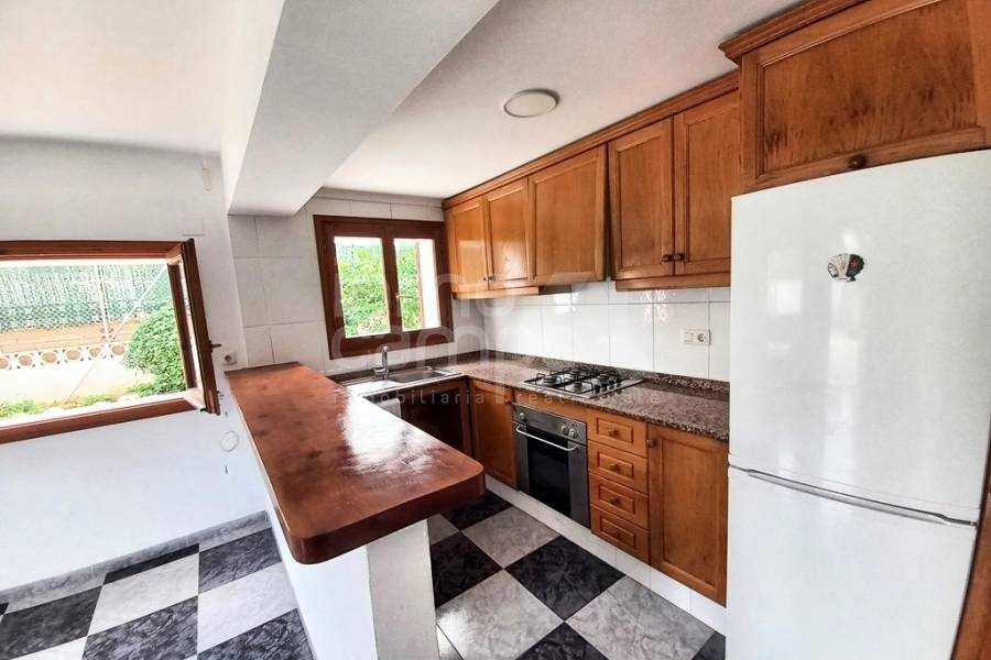 For sale - Apartment - Denia