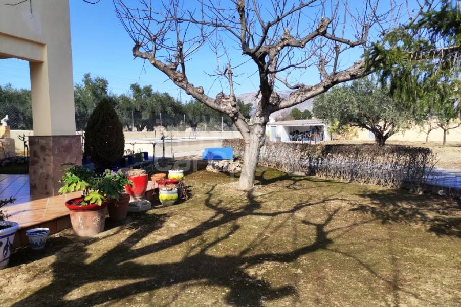 For sale - Country House - Muro de Alcoy