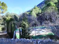 Te koop - Finca - Alcoy