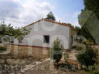 For sale - Country House - Albaida