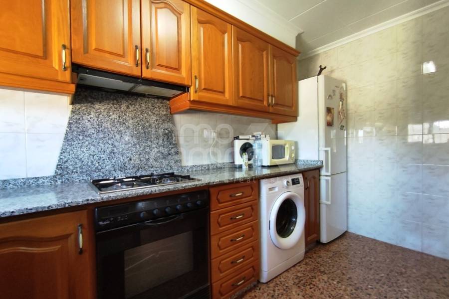 Venta - Casa de Campo - Ontinyent