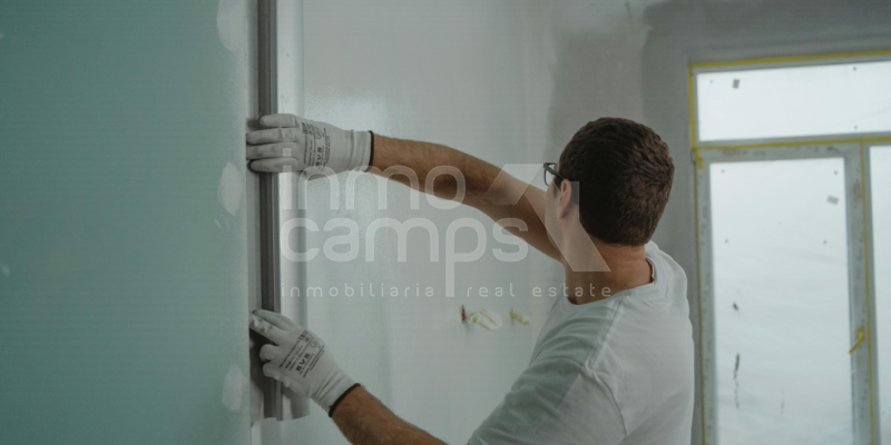 Selling your house in Penáguila: What renovations increase the value when selling your property?