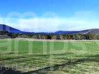 Te koop - Rustiek land - Agres