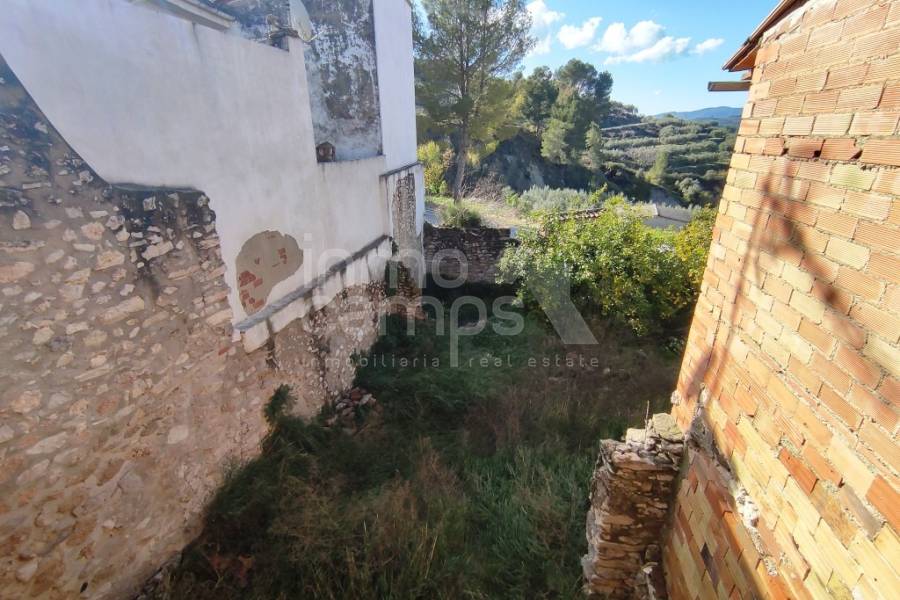 Venta - Casa de Pueblo - Planes