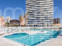 Nieuwbouw - Appartement - Benidorm