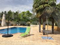 Te koop - Villa - Agres