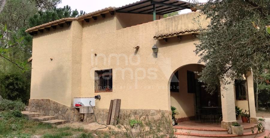 Venta - Chalet - Villalonga