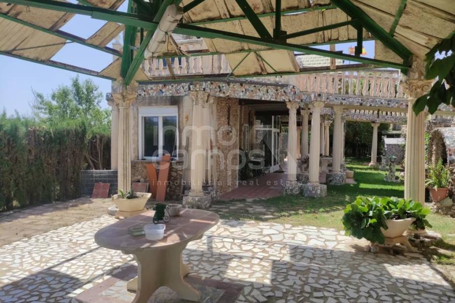 Venta - Casa de Campo - Cocentaina