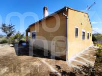 Venta - Casa de Campo - Albaida