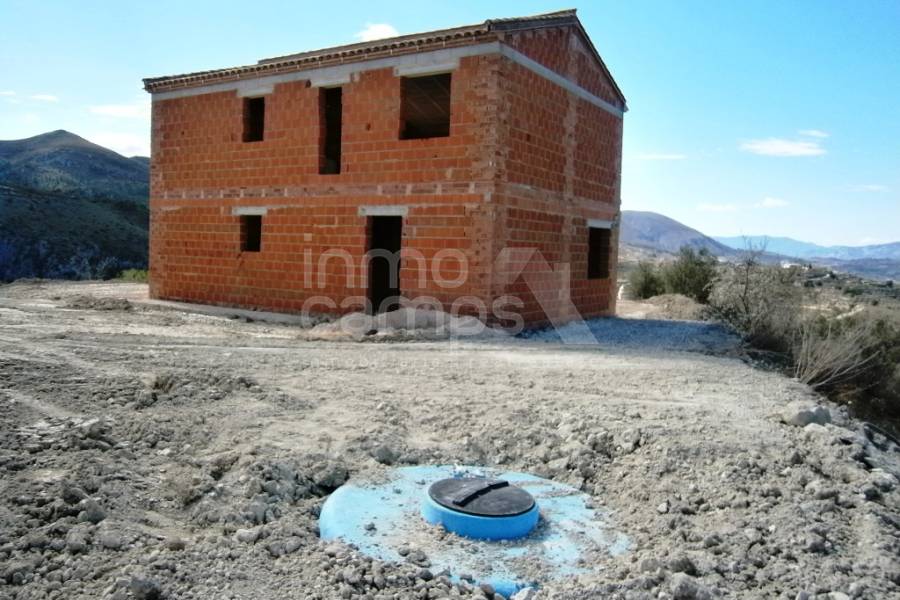 Venta - Casa de Campo - Planes