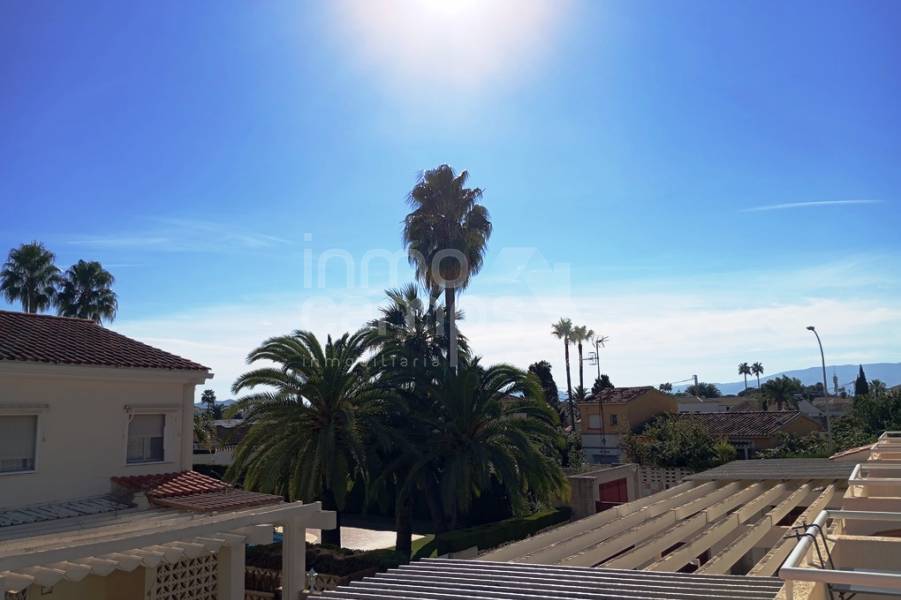 Venta - Adosado - Els Poblets