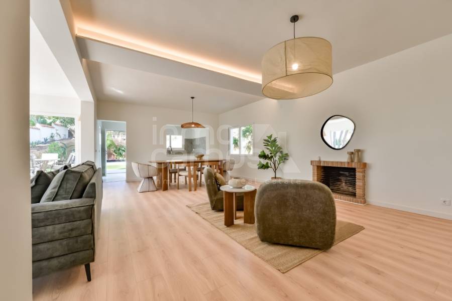 For sale - Villa - Altea