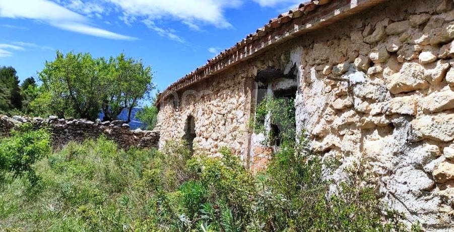 Venta - Finca - Benasau