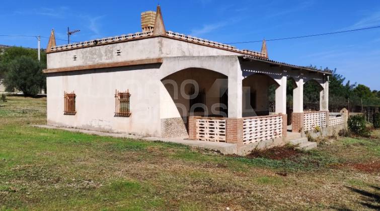 Casa de Campo - Venta - Ontinyent - Ontinyent