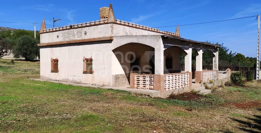 For sale - Country House - Ontinyent