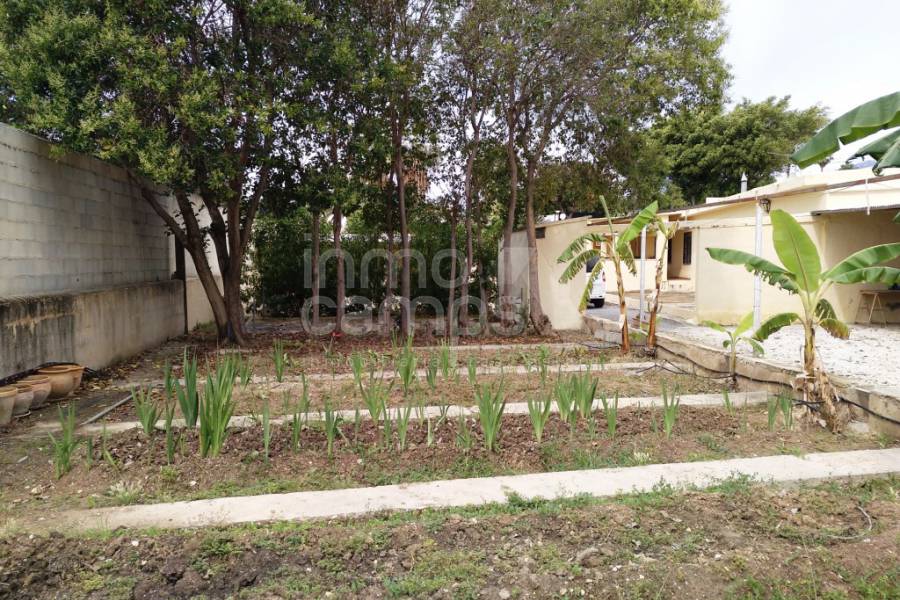 Te koop - Villa - Altea