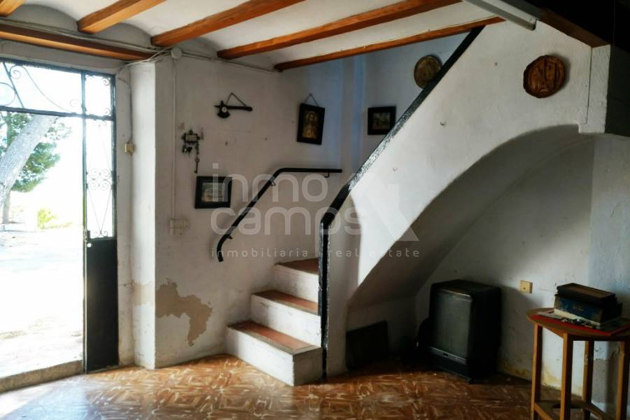 Venta - Finca - Cocentaina