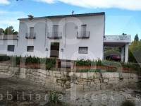 Te koop - Finca - Benilloba