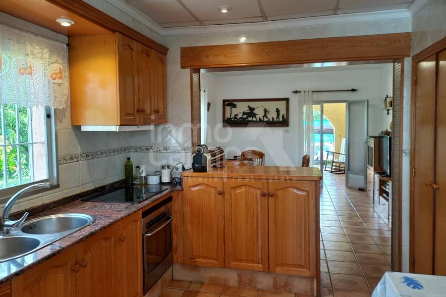 Te koop - Villa - Els Poblets