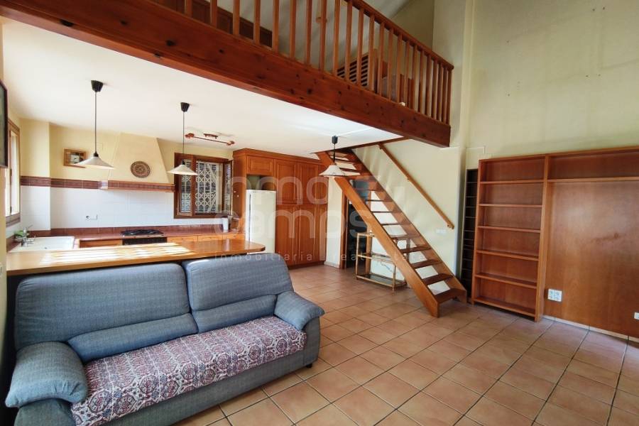 Venta - Casa de Campo - Muro de Alcoy