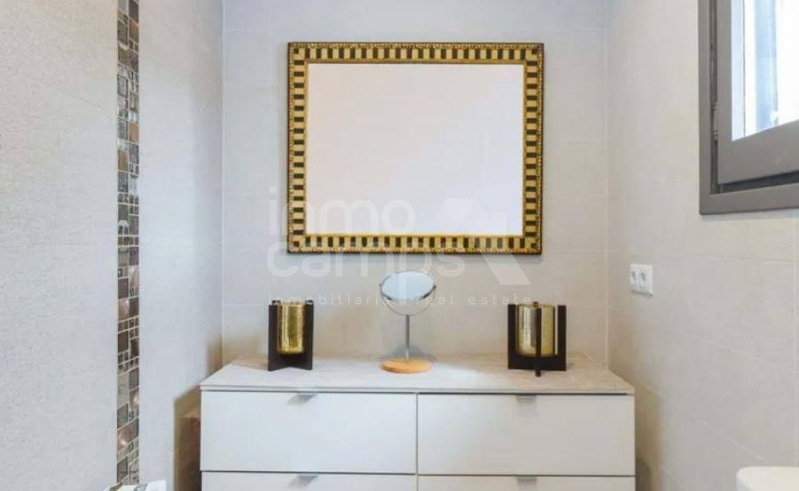 Venta - Adosado - Pedreguer