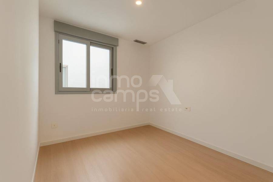 Te huur - Appartement - Denia - La Xara