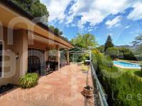 Venta - Chalet - Cocentaina