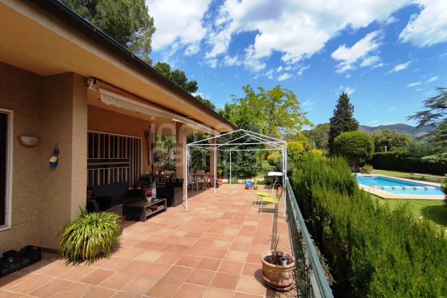 Venta - Chalet - Cocentaina