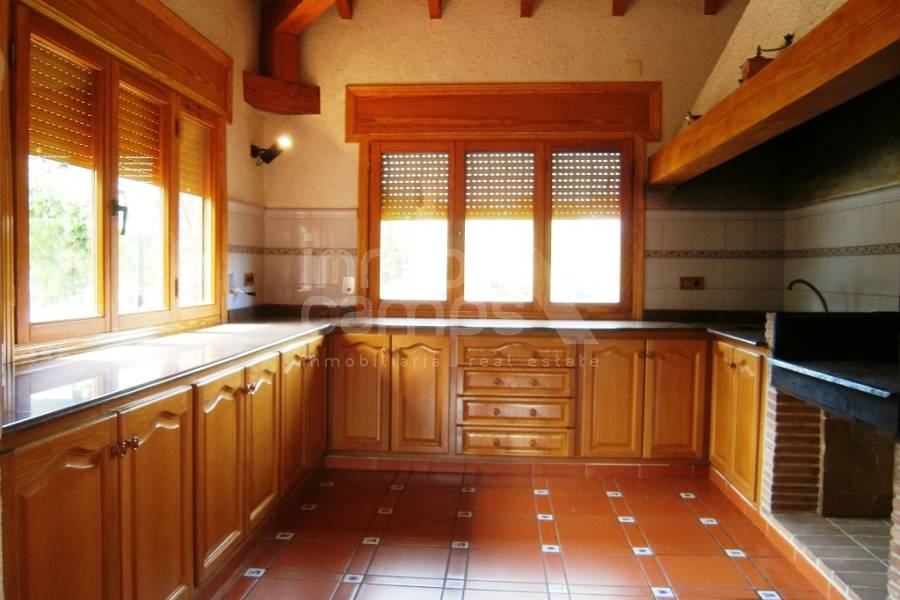 For sale - Villa - Muro de Alcoy