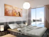 Obra Nueva - Chalet - Polop