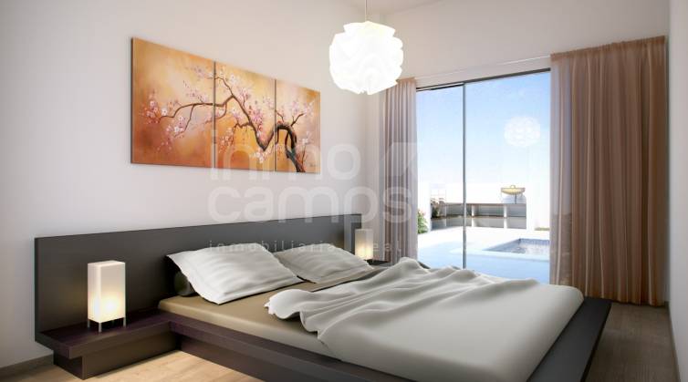 Chalet - Obra Nueva - Polop - Polop