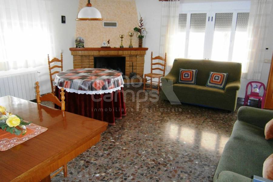 For sale - Country House - Ontinyent