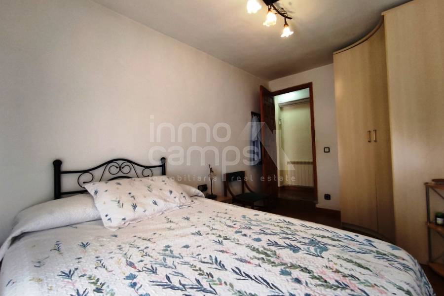 Venta - Casa de Campo - Alcoy