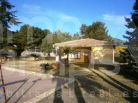 Venta - Casa de Campo - Ontinyent
