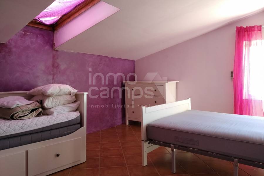 For sale - Country House - Millena