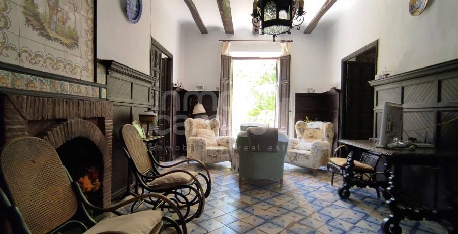 Venta - Finca - Bocairent