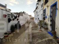 Te koop - Stadhuis - Bolulla - Pueblo