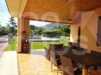 For sale - Country House - Muro de Alcoy